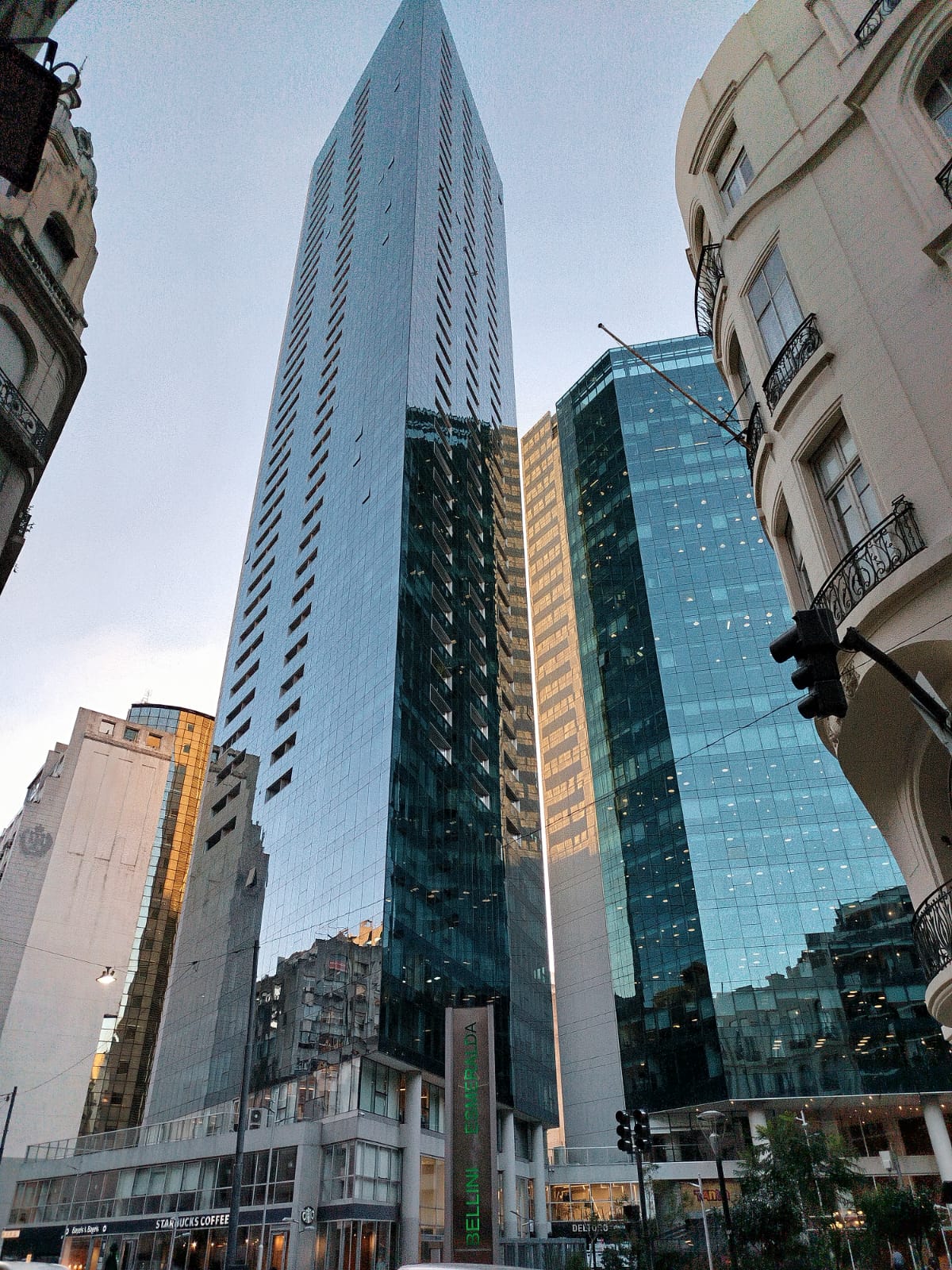 Departamentos Buenos Aires